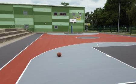 Kosarkarsko igrisce pri Campusu 20f34